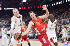 ΒΙΡΤΟΥΣ ΜΠΟΛΟΝΙΑ - ΜΠΑΓΕΡΝ