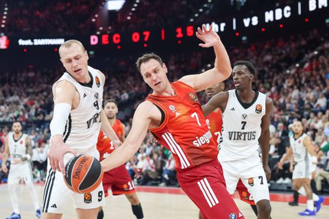 ΒΙΡΤΟΥΣ ΜΠΟΛΟΝΙΑ - ΜΠΑΓΕΡΝ