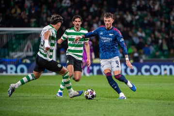 Τα highlights από τη νίκη της Άρσεναλ επί της Σπόρτινγκ