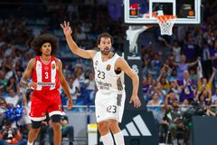 Γιουλ: «Αυτός που φτιάχνει το πρόγραμμα πρέπει να σκέφτεται περισσότερο τους παίκτες - Πάντα θα θυμάμαι το Κάουνας»