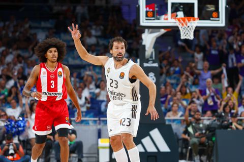 Γιουλ: «Αυτός που φτιάχνει το πρόγραμμα πρέπει να σκέφτεται περισσότερο τους παίκτες - Πάντα θα θυμάμαι το Κάουνας»