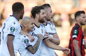 Βαριά τιμωρία περιμένει πρώην παίκτη του ΠΑΟΚ στην Κίνα - Ο λόγος