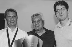 Το «αντίο» της ΠΑΕ ΠΑΟΚ στον Μιρτσέα Λουτσέσκου