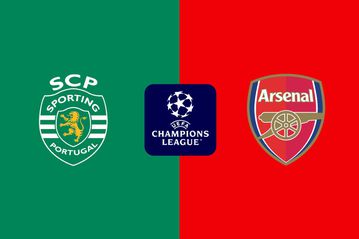 LIVE: ΣΠΟΡΤΙΝΓΚ - ΑΡΣΕΝΑΛ 