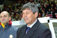 Τα συλλυπητήρια της ΚΑΕ Παναθηναϊκός για τον Μιρτσέα Λουτσέσκου