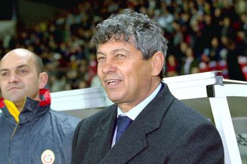 Τα συλλυπητήρια της ΚΑΕ Παναθηναϊκός για τον Μιρτσέα Λουτσέσκου