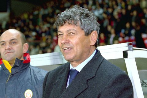 Τα συλλυπητήρια της ΚΑΕ Παναθηναϊκός για τον Μιρτσέα Λουτσέσκου