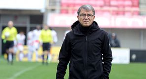 Σοκαρισμένη η Σερβία από το «διαζύγιο» του Λεμονή με την Ραντνίτσκι Νις – Τι αναφέρουν τα εκεί ΜΜΕ