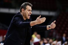 Ιτούδης: «Με τον Παναθηναϊκό ήταν σαν να παίζαμε εκτός έδρας»