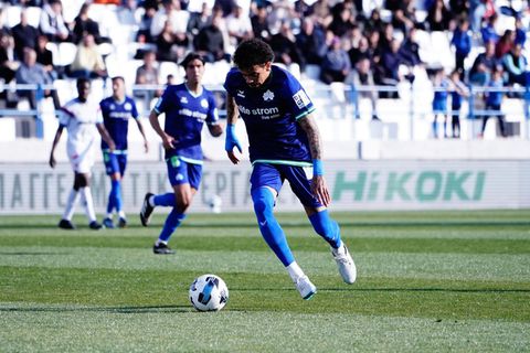 Με Αντόνισε η Κηφισιά για την αναμέτρηση με τον Ατρόμητο