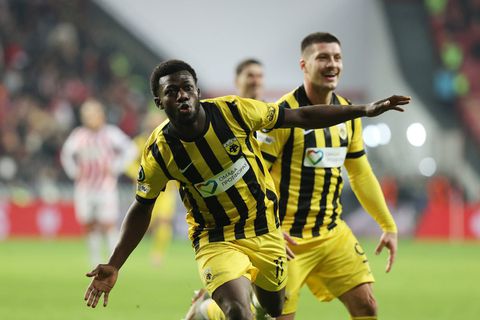 Μπορεί να το κάνει: Τι πιθανότητες έχει η ΑΕΚ για να κατακτήσει το Conference League