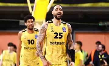 Με «άρωμα» Άρη Betsson στο Παλέ οι Harlem Globetrotters!