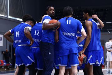 Προσπάθεια για restart στον Ηρακλή με φόντο την οκτάδα!