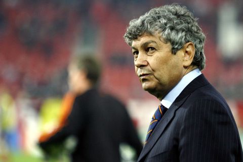 Η συλλυπητήρια ανακοίνωση της ΕΠΟ για τον Μιρτσέα Λουτσέσκου