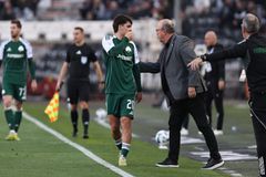 Παναθηναϊκός: Ίδιο απουσιολόγιο για τον Μπενίτεθ - Το πρόγραμμα του Πάσχα