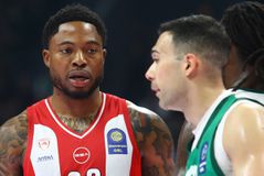 Ολυμπιακός: «Η ΚΑΕ Παναθηναϊκός έκανε καταγγελία για τον Ταϊρίκ Τζόουνς...» - Ο λόγος που συνέβη αυτό