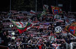 Sold out από τους οπαδούς της Ράγιο Βαγιεκάνο για τη ρεβάνς με την ΑΕΚ