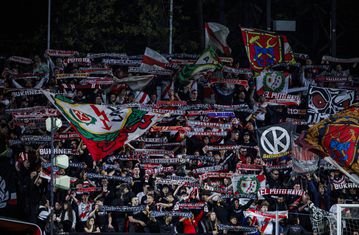 Sold out από τους οπαδούς της Ράγιο Βαγιεκάνο για τη ρεβάνς με την ΑΕΚ