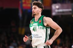 Πότε και με ποιόν παίζει ο Παναθηναϊκός για την προτελευταία (37η) αγωνιστική της EuroLeague