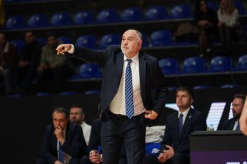 Λάσο: «Το μπάσκετ στην Ευρώπη κινδυνεύει να μπερδέψει τους φιλάθλους»