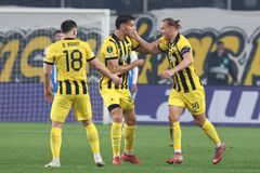 Πόσα χρήματα έχει ήδη εξασφαλίσει η ΑΕΚ στο Conference League - «Εκτόξευση» σε έσοδα αν αποκλείσει τη Ράγιο