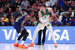 Όσμαν: «Αν το πιστέψουμε, μπορούμε να κερδίσουμε οποιοδήποτε παιχνίδι»