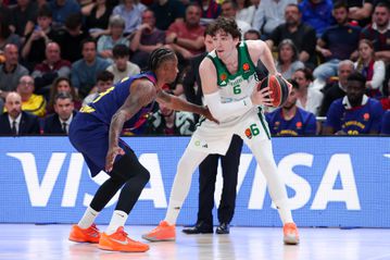 Όσμαν: «Αν το πιστέψουμε, μπορούμε να κερδίσουμε οποιοδήποτε παιχνίδι»