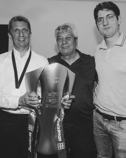 Ιστορίες που λίγοι γνωρίζουν για τις σχέσεις Ράζβαν και Μίρτσεα Λουτσέσκου