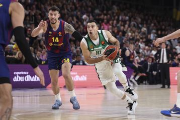 Ο Σλούκας ξεπέρασε (και) τον Μποντίρογκα!