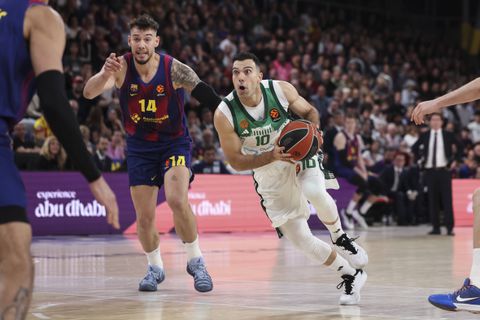 Ο Σλούκας ξεπέρασε (και) τον Μποντίρογκα!