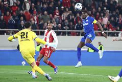 Επέστρεψε ο Μπατουμπινσικά και μπαίνει ξανά στο πλάνο της ΑΕΛ Novibet