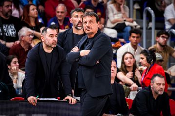 Αταμάν: «Ακόμα και σε γήπεδο 80.000 θέσεων, θα κάναμε sold out!»