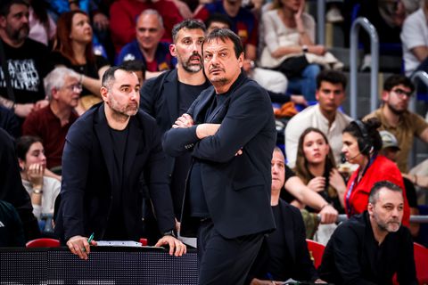 Αταμάν: «Ακόμα και σε γήπεδο 80.000 θέσεων, θα κάναμε sold out!»