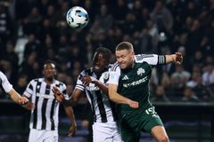 Ίνγκι Ίνγκασον: Ο «βράχος» του Παναθηναϊκού που «σίγησε» την Τούμπα