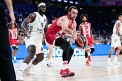 Άλλο ματς σε σχέση με τη Μαδρίτη, με τους στόχους του Ολυμπιακού να είναι ξεκάθαροι