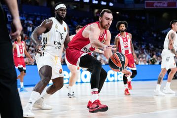 Άλλο ματς σε σχέση με τη Μαδρίτη, με τους στόχους του Ολυμπιακού να είναι ξεκάθαροι