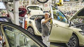 Πού κατασκευάζονται τα αυτοκίνητα που πωλούνται στην Ευρώπη: Η Τσεχία πάνω από τη Γαλλία