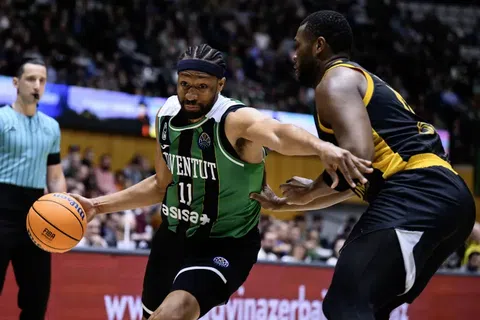 Η ώρα και η μέρα του Game 3 της ΑΕΚ και της Μπανταλόνα που θα κρίνει την πρόκριση στο Final Four