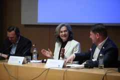 Στην Αθήνα το Παγκόσμιο Πρωτάθλημα Μαραθωνίου