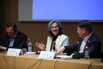 Στην Αθήνα το Παγκόσμιο Πρωτάθλημα Μαραθωνίου