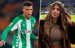 Χαμός στην Μπέτις: Παίκτης έχει σχέση με την κόρη μέλους της διοίκησης και τέθηκε εκτός ομάδας!