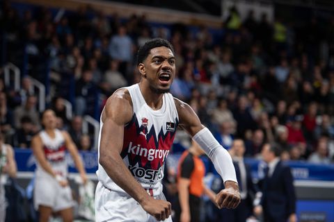 «Στο στόχαστρο του Παναθηναϊκού ο Τρεντ Φόρεστ της Μπασκόνια»