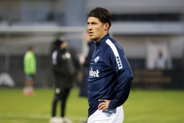 Επιστροφές Τσούμπερ και Μουτουσαμί στον Ατρόμητο για την αναμέτρηση με την Κηφισιά