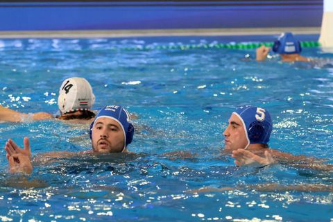 Ποιος είναι ο επόμενος αντίπαλος της Ελλάδας - Η μέρα και η ώρα