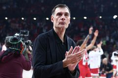 Μπαρτζώκας: «Δεν είναι εύκολο να σκοράρεις 102 πόντους στη Ρεάλ»