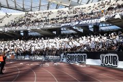 Οι οπαδοί του ΟΦΗ εξαφάνισαν τα εισιτήρια για τον τελικό - Άνοιξαν νέες θύρες