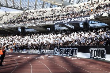 Οι οπαδοί του ΟΦΗ εξαφάνισαν τα εισιτήρια για τον τελικό - Άνοιξαν νέες θύρες