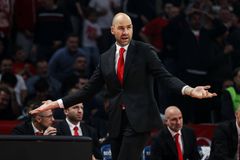 Η αποκάλυψη Τσόβιτς: Το “όχι” του Σπανούλη και η χαμένη συμφωνία με Τρινκιέρι