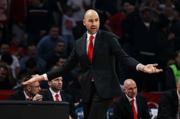 Η αποκάλυψη Τσόβιτς: Το “όχι” του Σπανούλη και η χαμένη συμφωνία με Τρινκιέρι