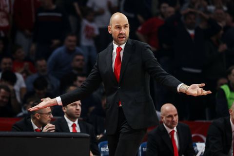 Η αποκάλυψη Τσόβιτς: Το “όχι” του Σπανούλη και η χαμένη συμφωνία με Τρινκιέρι